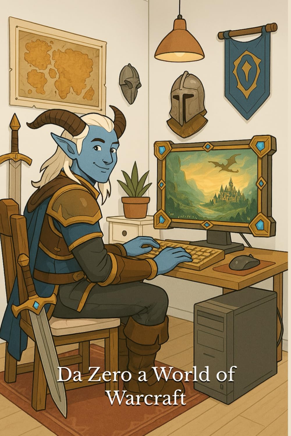 Da Zero a World of Warcraft