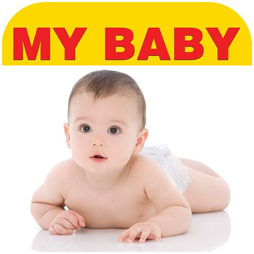 Help! My Baby Came Without Instructions