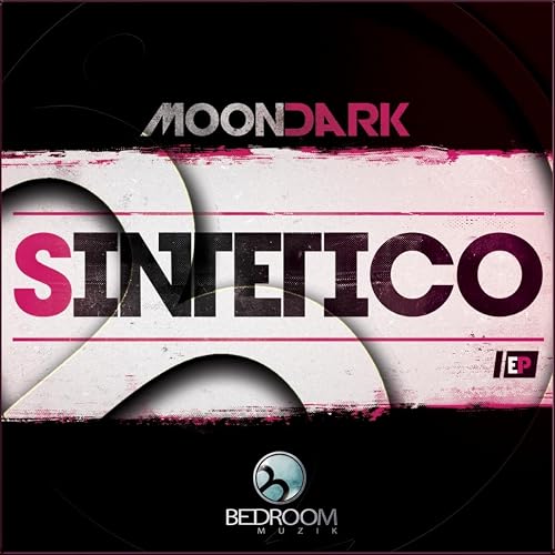 It S Not Deep Original Mix By Moondark On Amazon Music Amazon Com