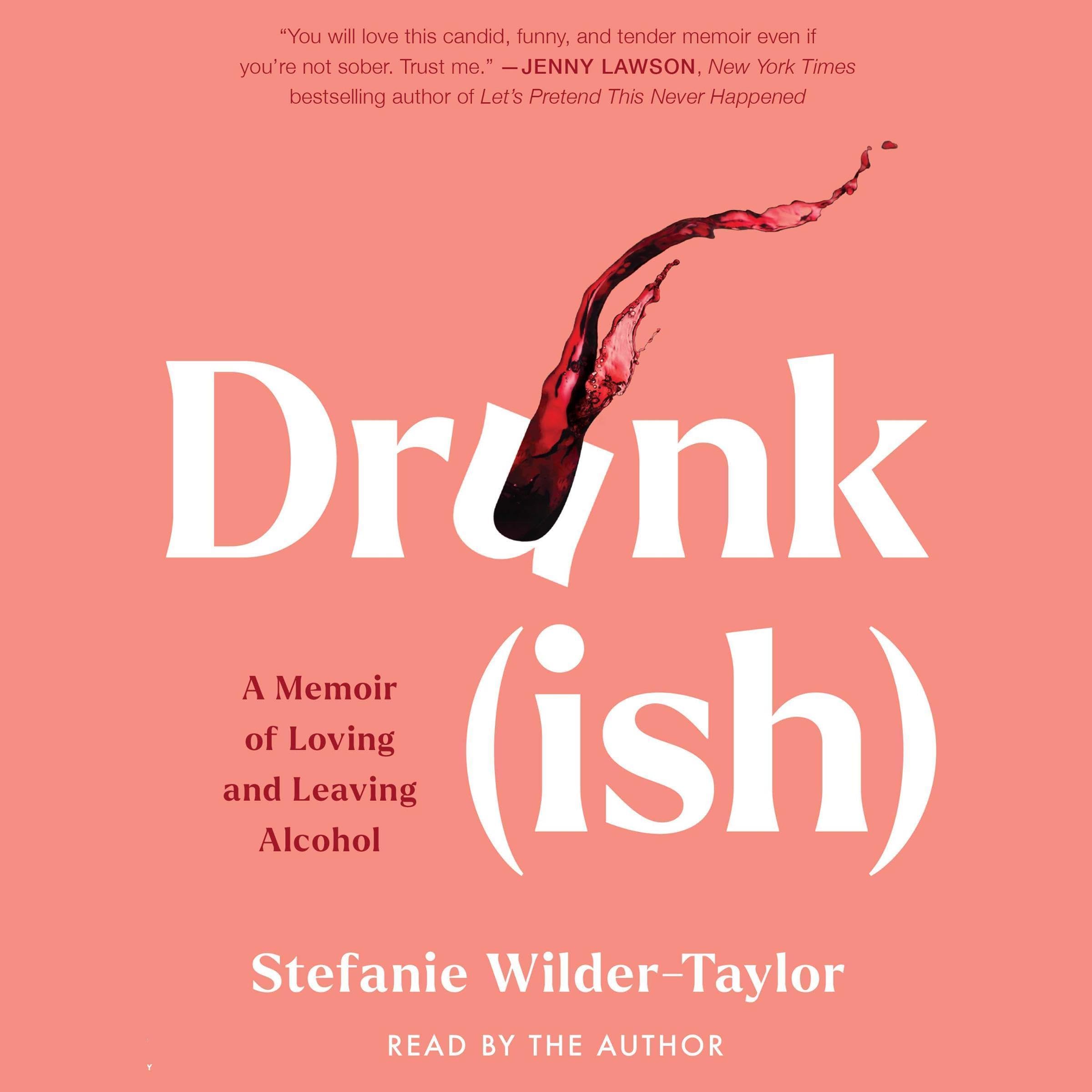 Cover art for Drunk-ish