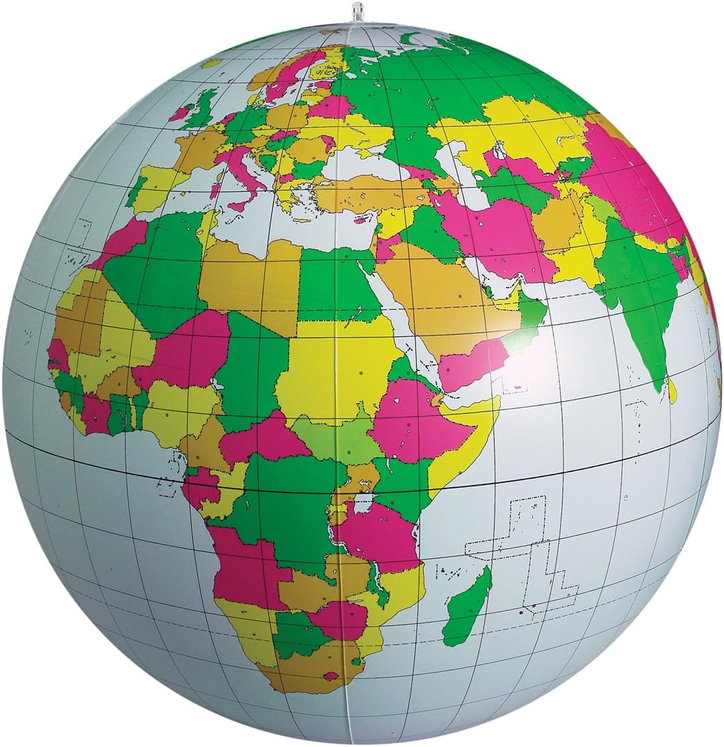 Color My World Mega Kit