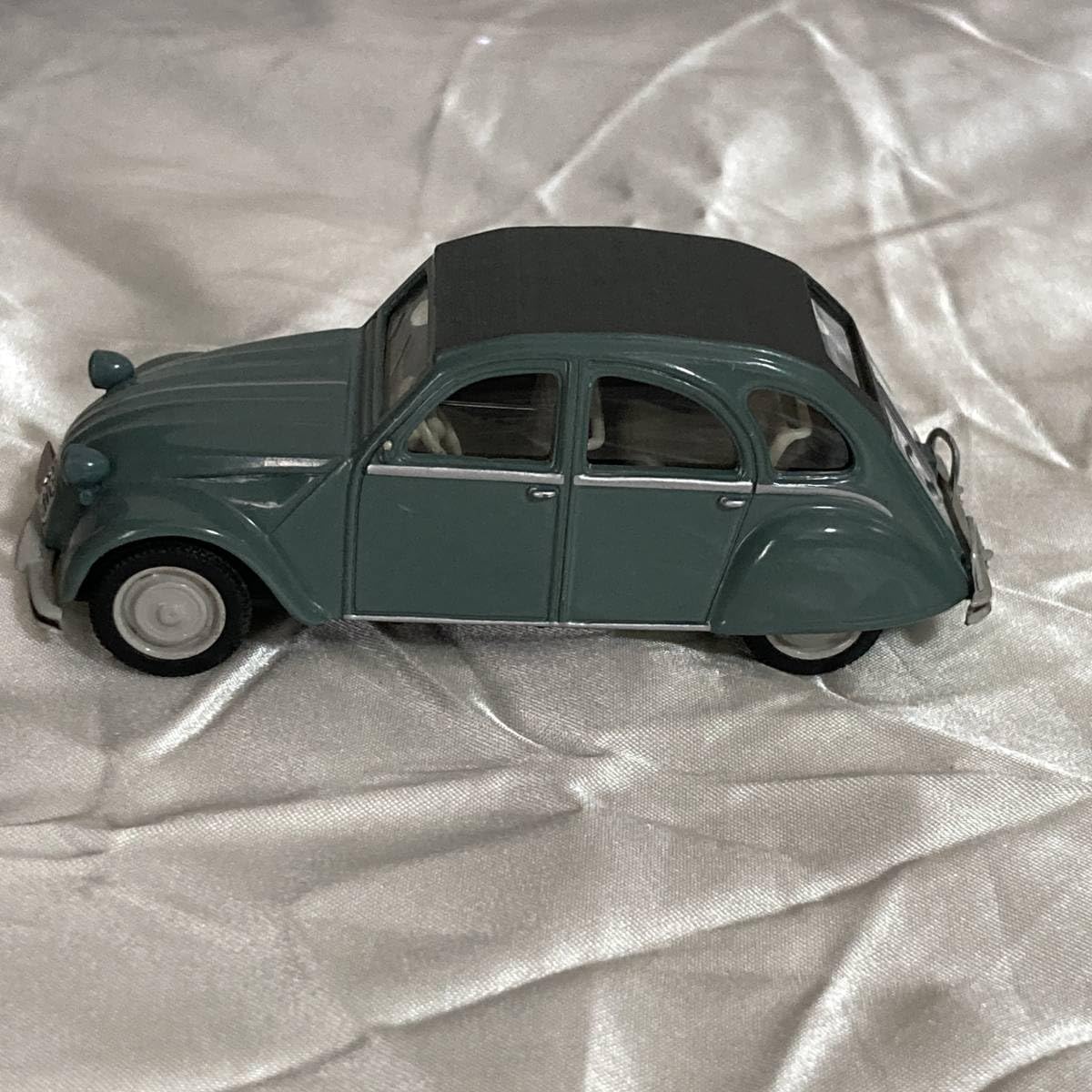 Amazon.co.jp: delprado デルプラド シトロエン ドゥーシーヴォー