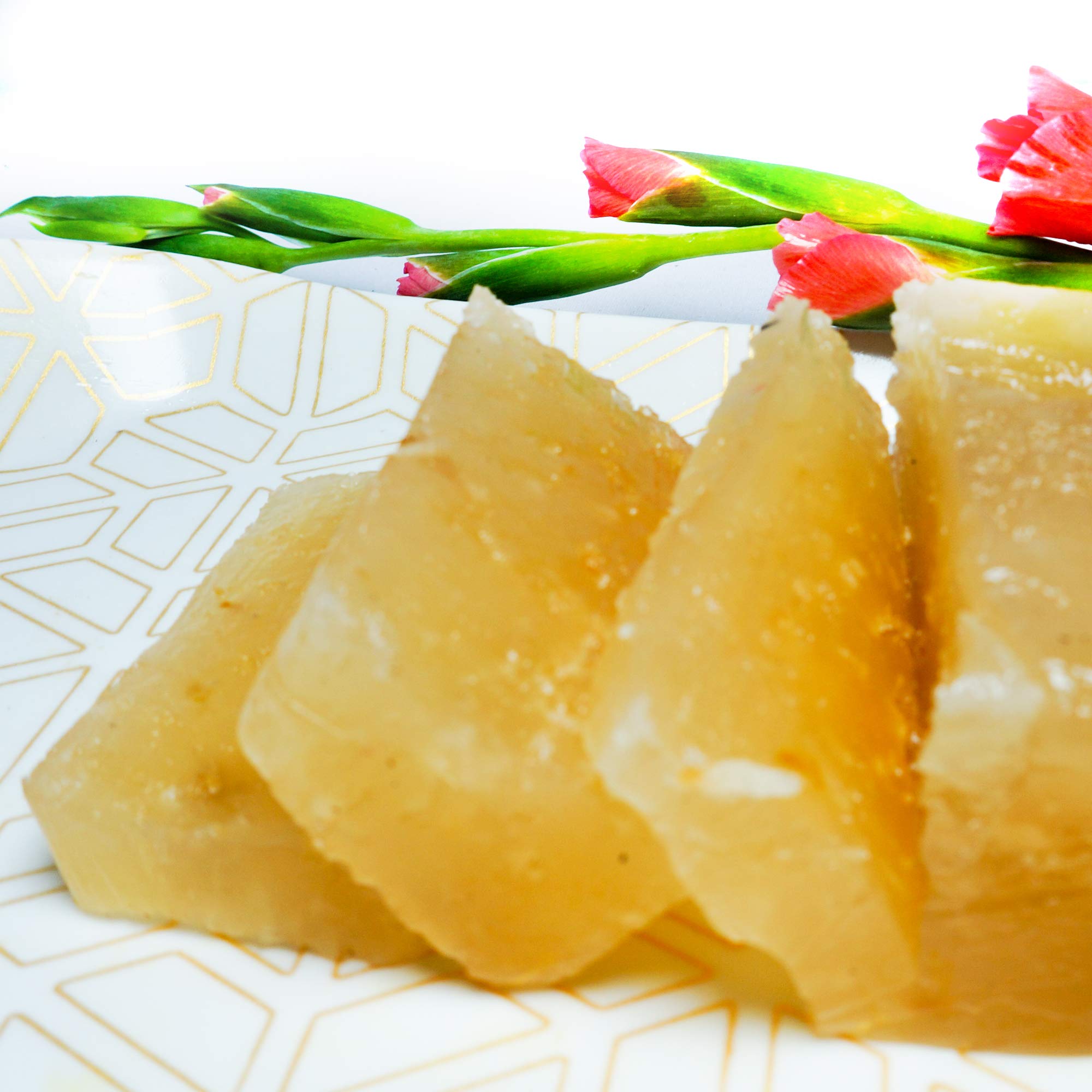 TENZ Pure Kozhikodan Tender Coconut Halwa (1 KG)