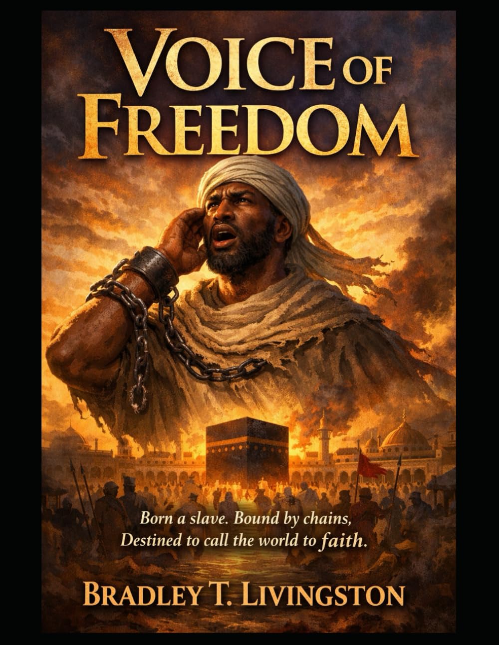 Voice of Freedom