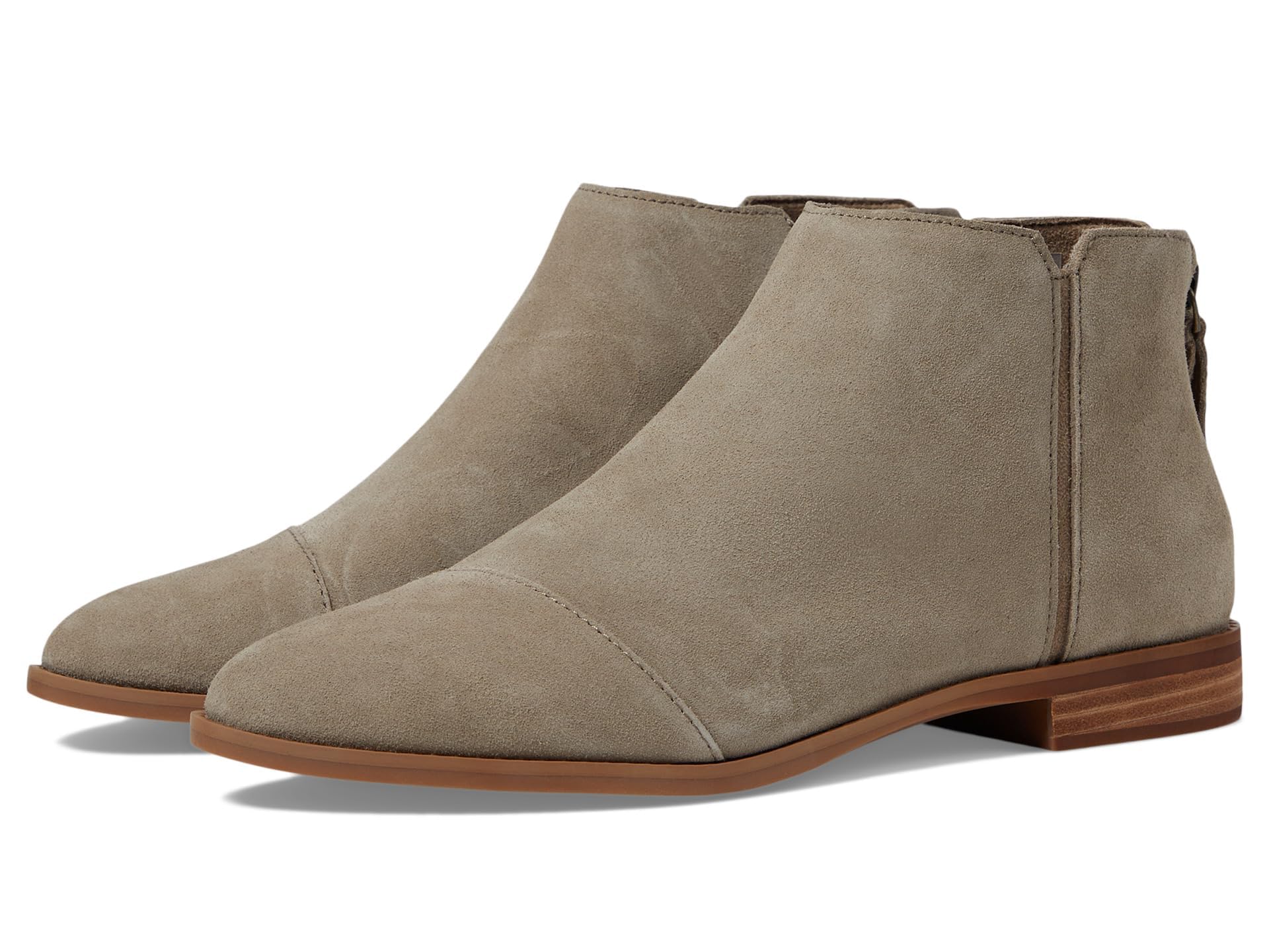 Schuhe bei TOMS