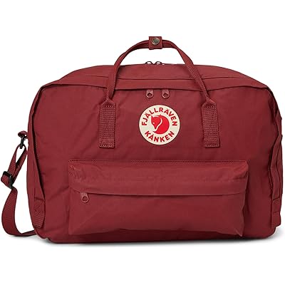 Сумка Fjallraven Kanken Weekender
