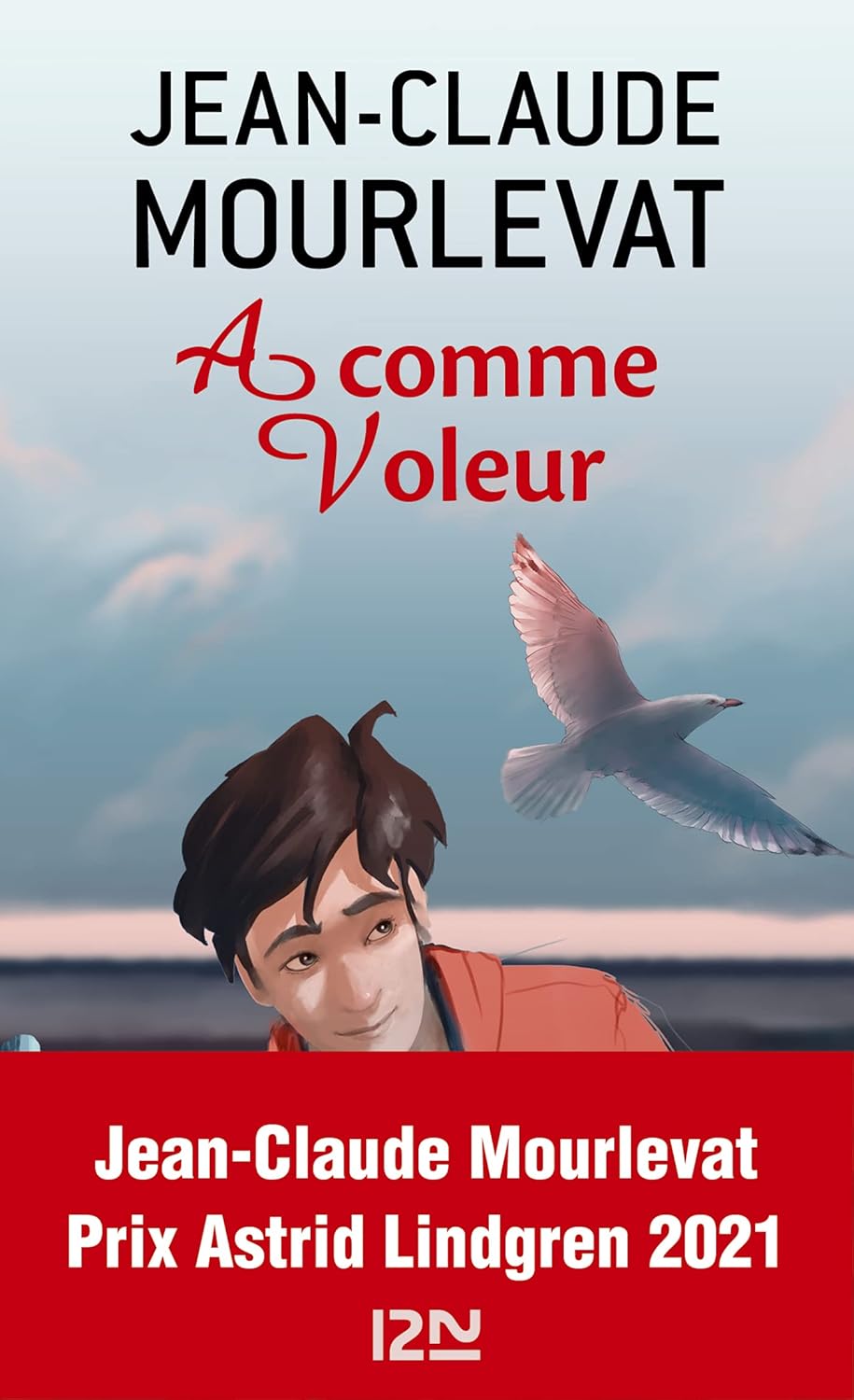 A comme voleur (Pocket Jeunesse t. 405) eBook Mourlevat, JeanClaude Amazon.fr Livres