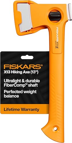 Vista 13 de Hacha X7 de 14 pulgadas