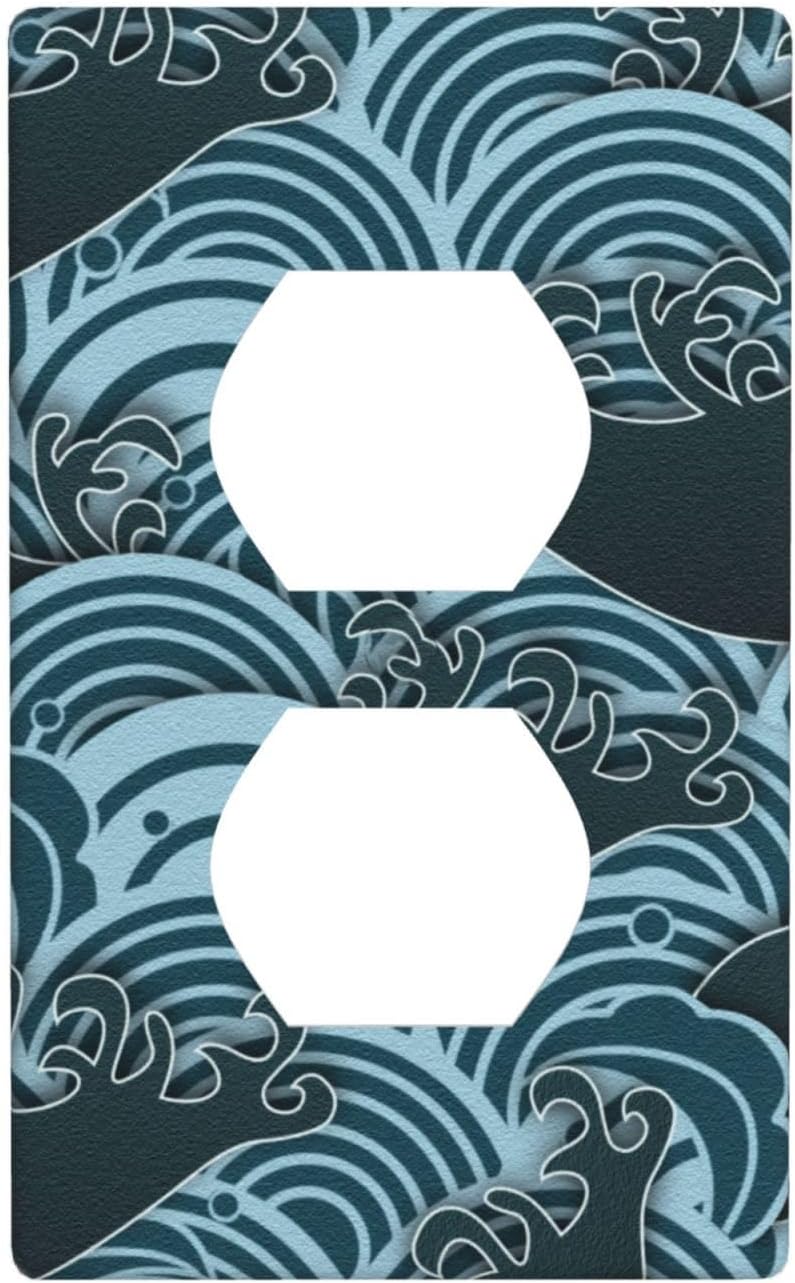Placas de Pared