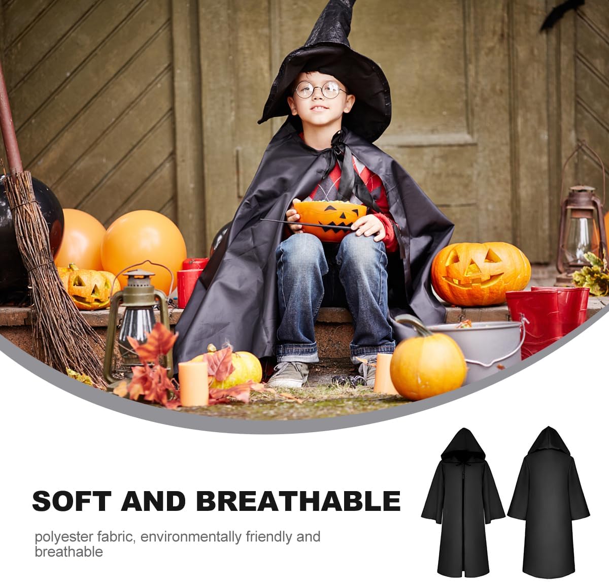 Detalji i materijal plašta