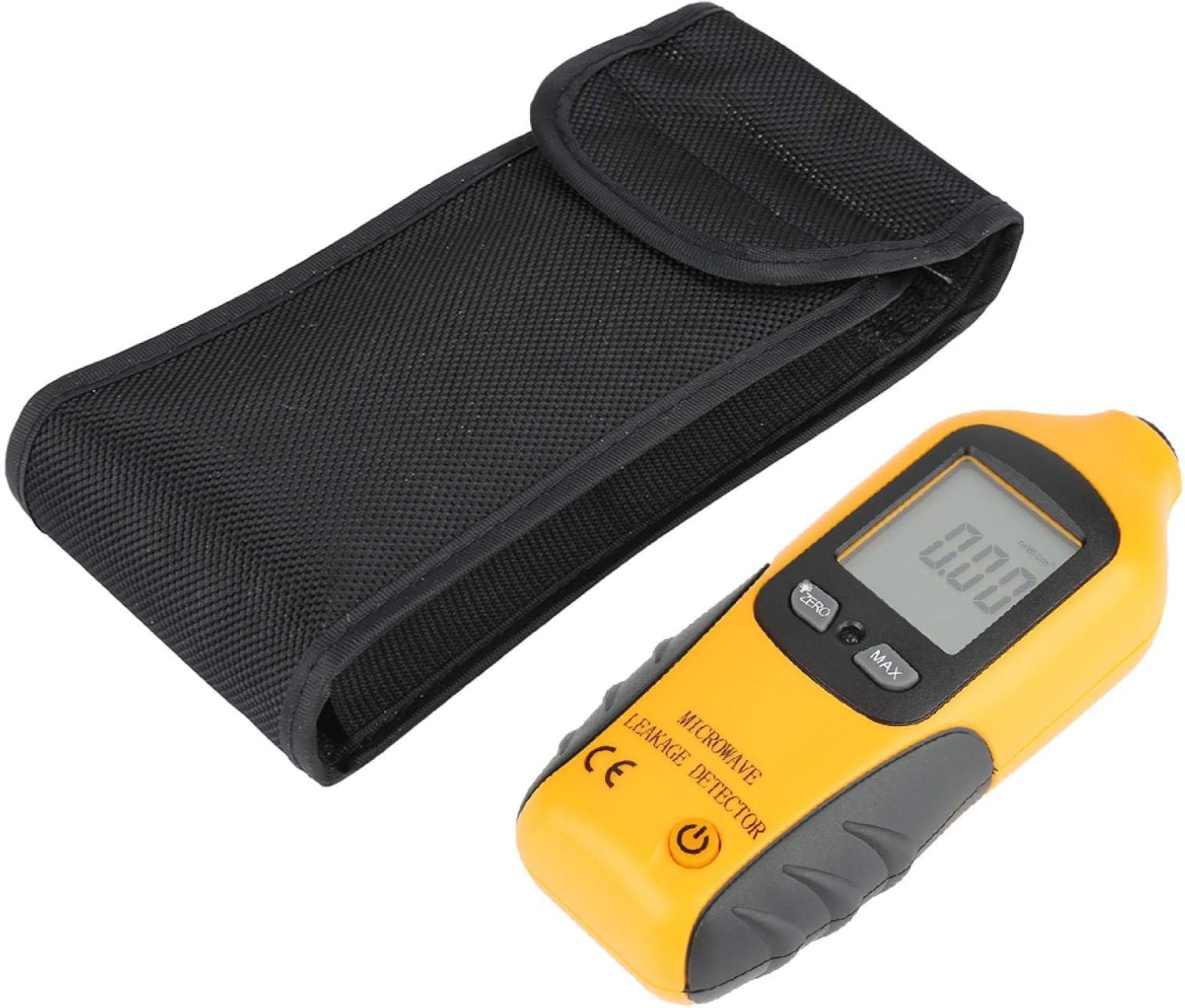 Microwave Leakage Detector HTM2 Digital LCD Display