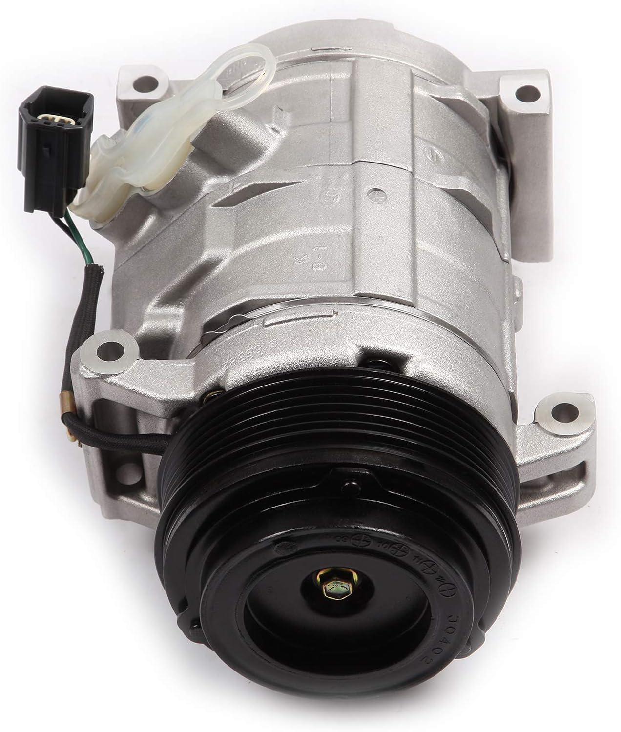 Gmc Sierra Ac Compressor Replacement Cost - 8qdrnhz