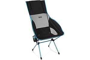Mountainsmith Slingback High-Back Folding Camp Chair