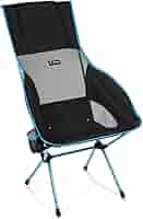 Helinox Savanna Chair アウトドアチェア Helinox Savanna Chair | Free Shipping & 5 Year Warranty