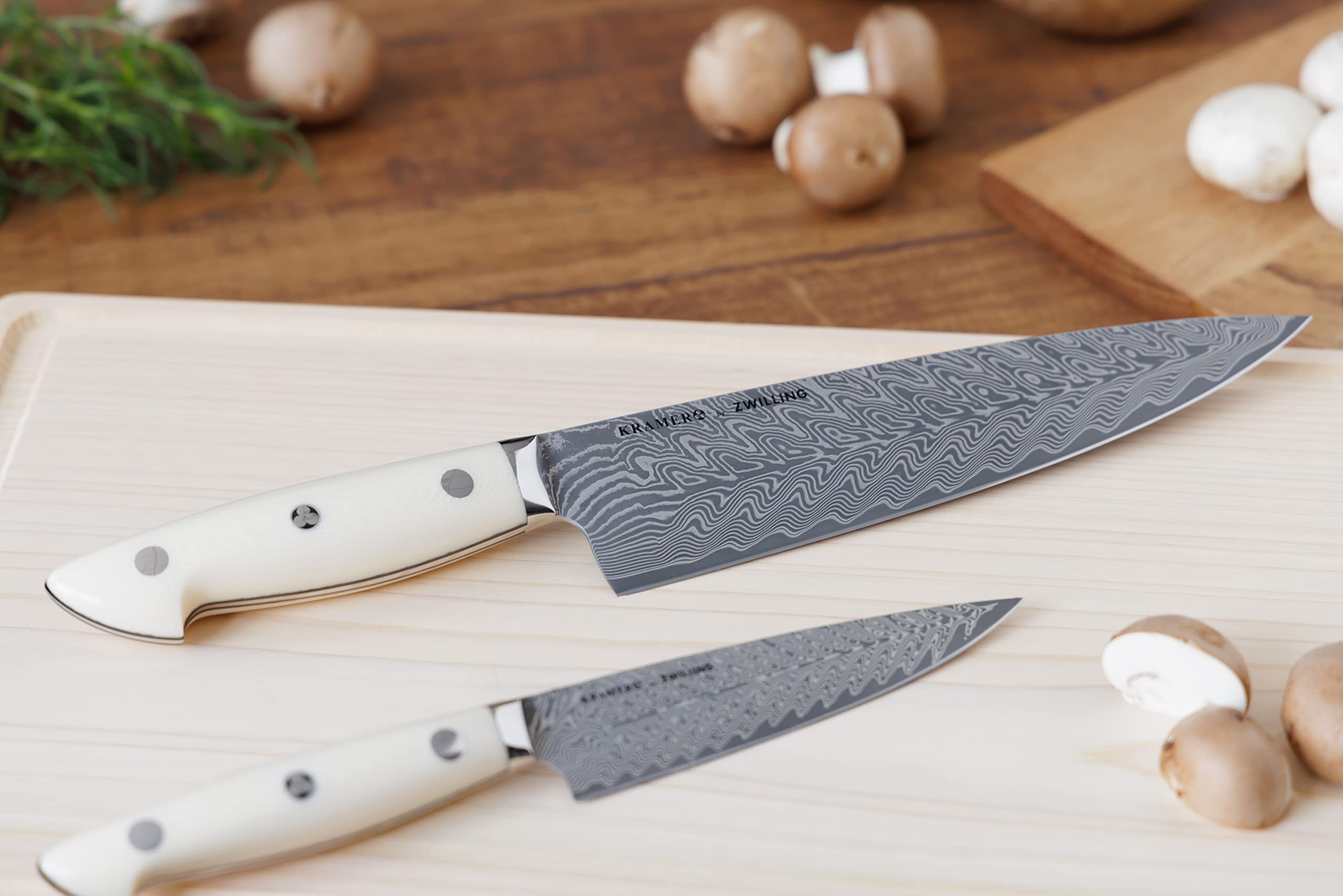 Amazon｜ZWILLING ツヴィリング 「 ボブ・クレーマー キュムラス 