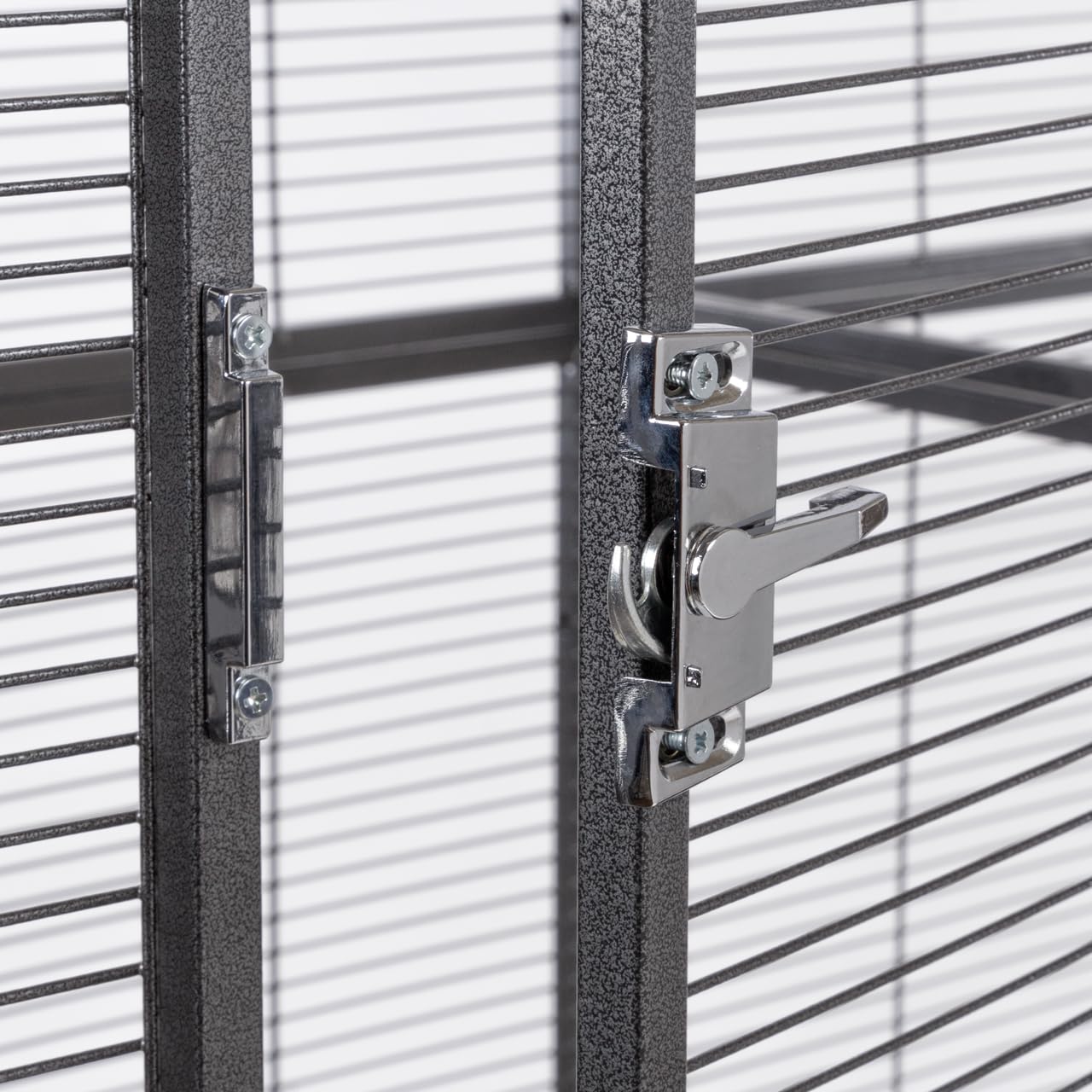 Montana Cages | Anbaukit für New Sydney I und II - ca. 90 x 70 cm | Antik