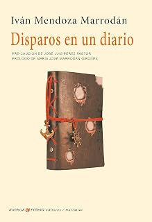 Disparos en un diario