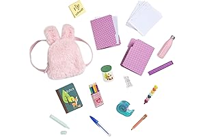 BD37984Z Accessories: A Fun and Educational Playset for Creative Kids