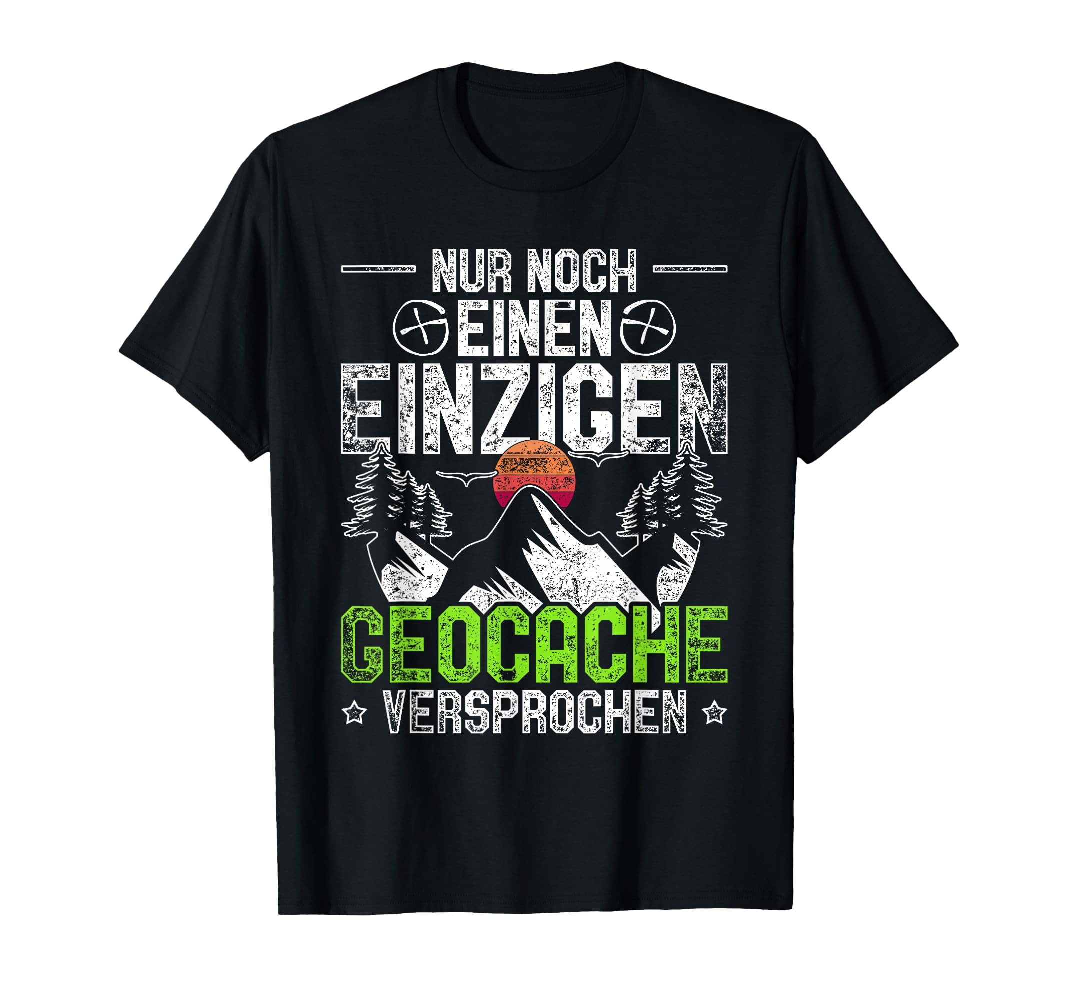 Kleidung mit Designs von Amazon Merch on Demand