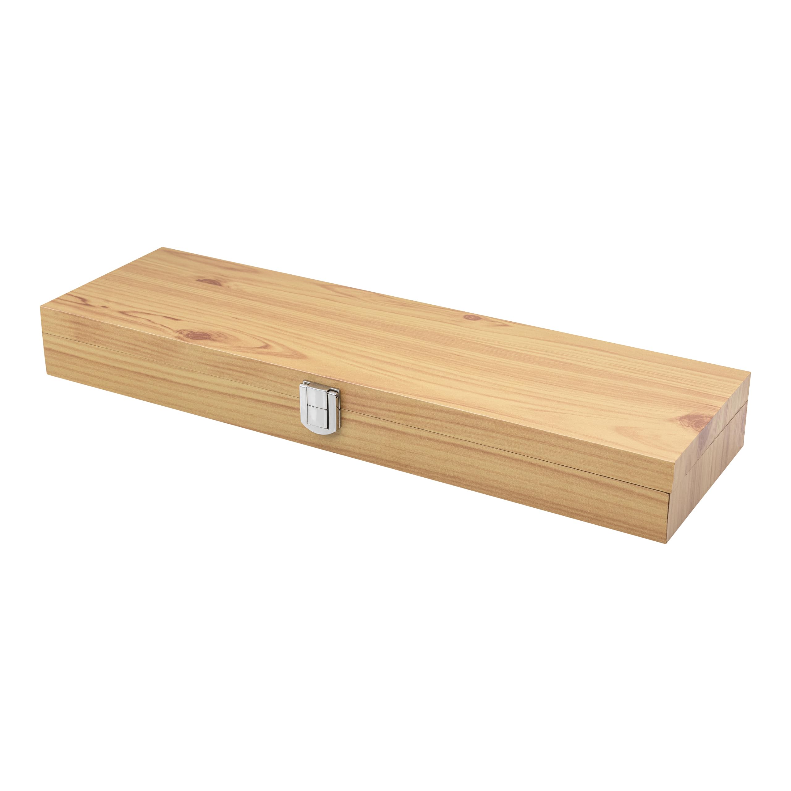 Olive Wood Juego de trinchar de 2 piezas, cuchillo trinchador de 20 cm y tenedor trinchador de 18 cm, acero inoxidable damasco VG-10 japonés, mango de madera de olivo natural