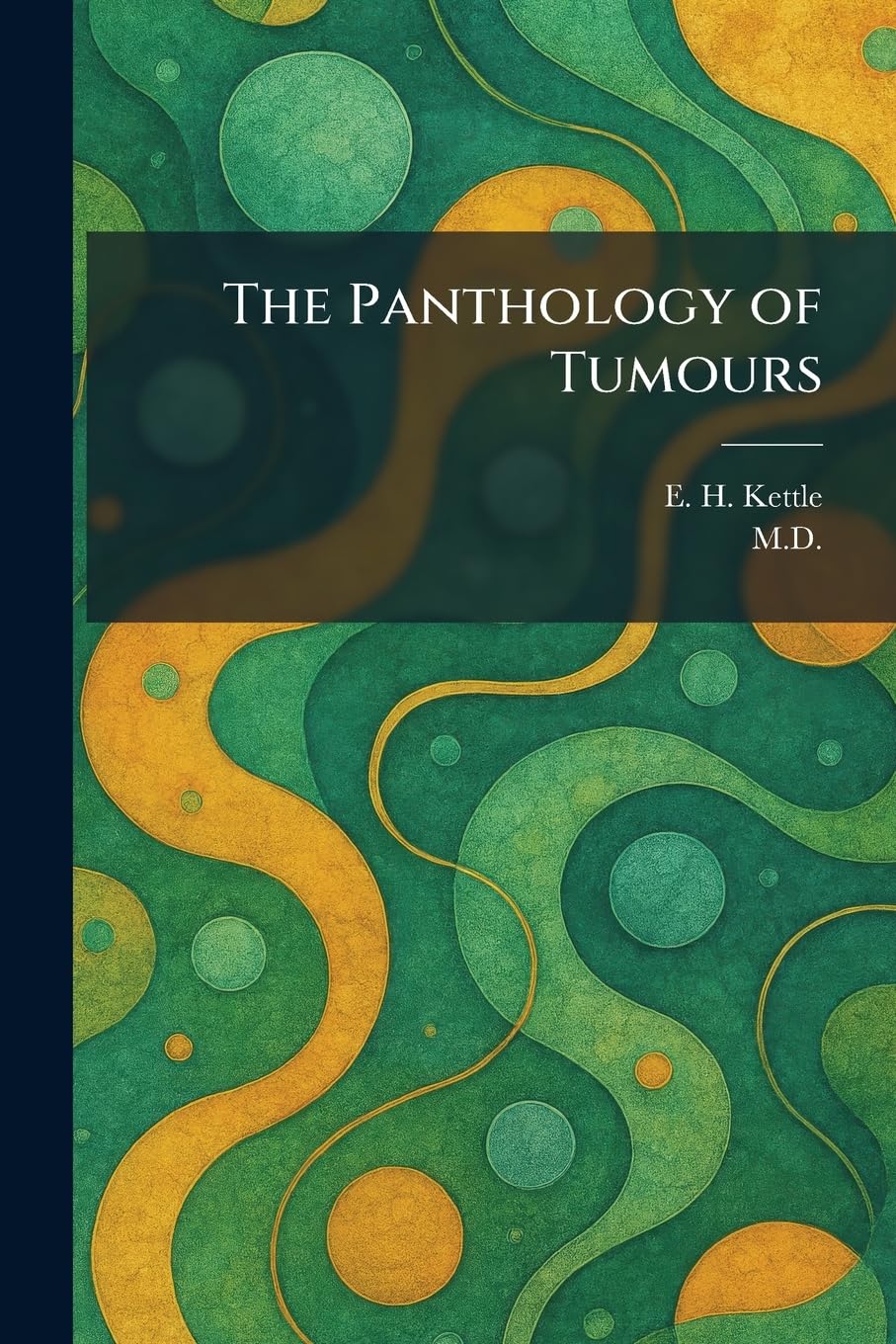 The Panthology of Tumours