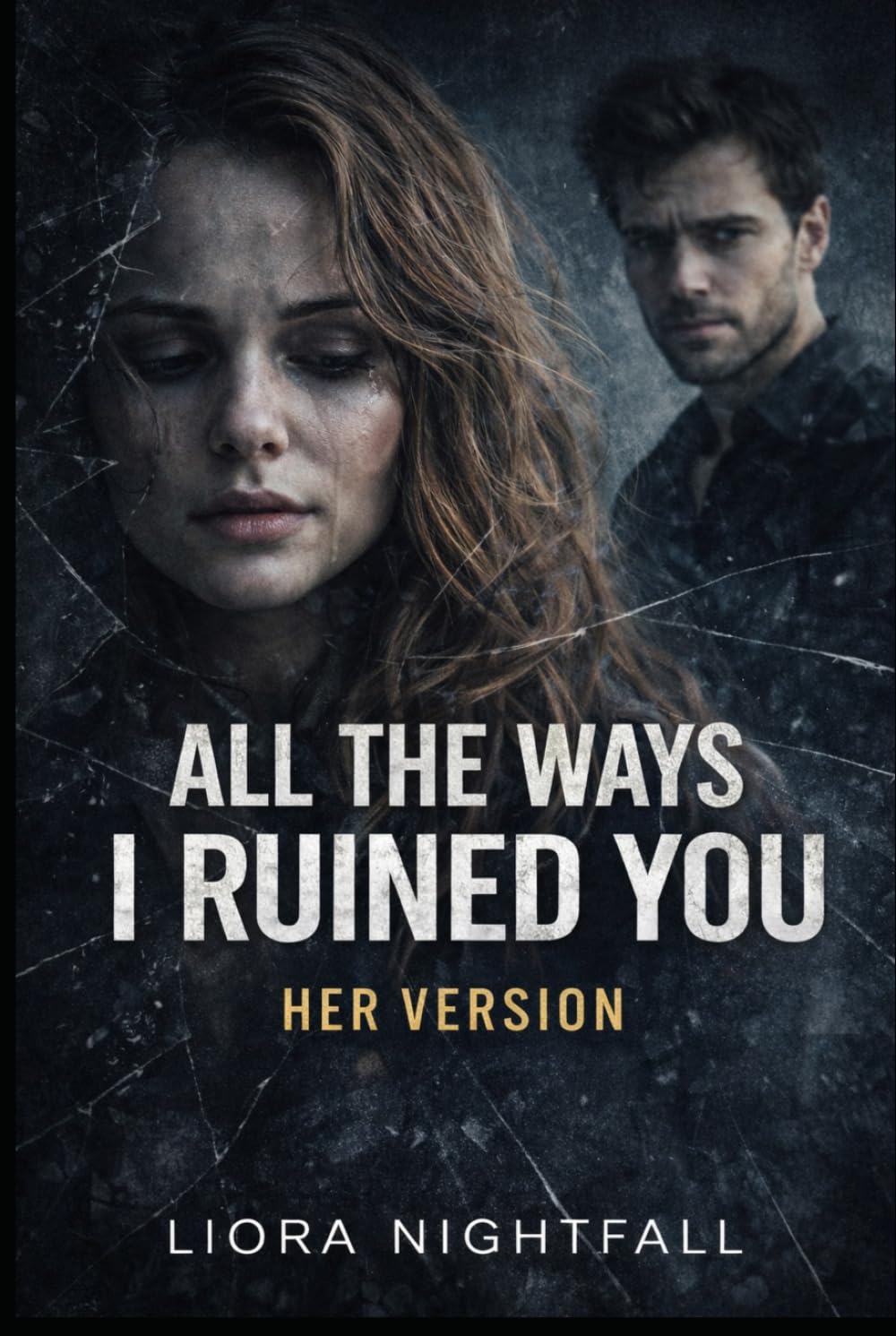 All The Ways I Ruined You: Her Version
