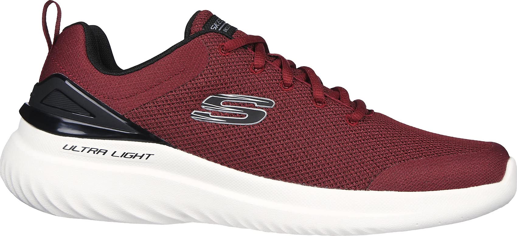 Skechers Bounder 2.0 Nasher - Sneakersy Mężczyźni