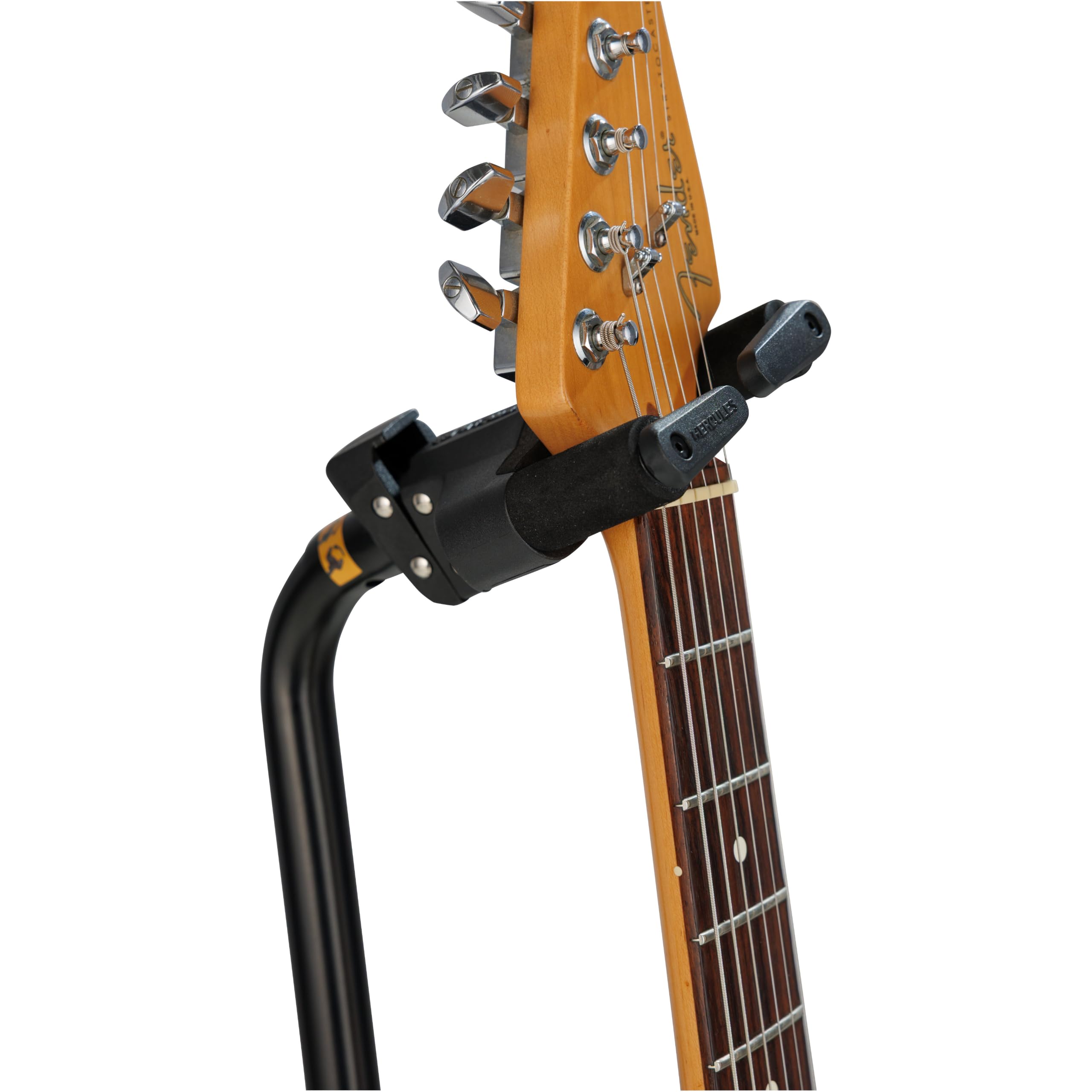 ヘラクレス　ギタースタンド Amazon.co.jp: HERCULES ハーキュレス ギタースタンド GS414BSW : 楽器