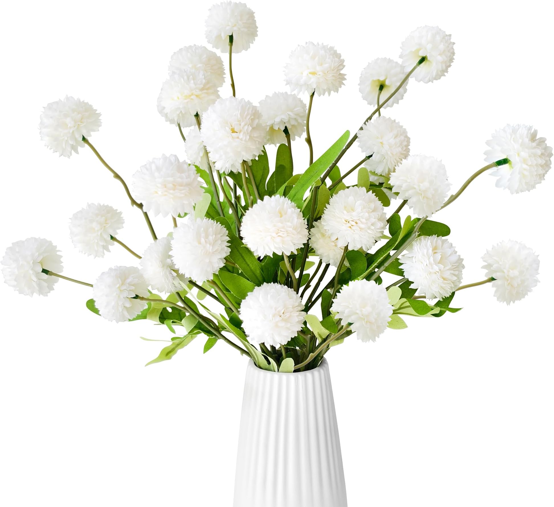 10x Künstliche Calla Lilien - 34cm Kunstblumen In Weinrot