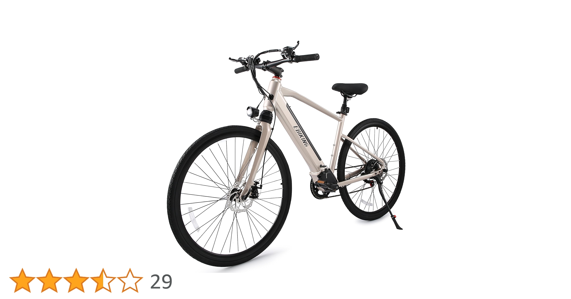 週末限定価格❣❊EBIKING 電動アシスト自転車 タイヤ700ｘ38C 訳あり 71dtn0yMogL.jpg_BO30,255,255,