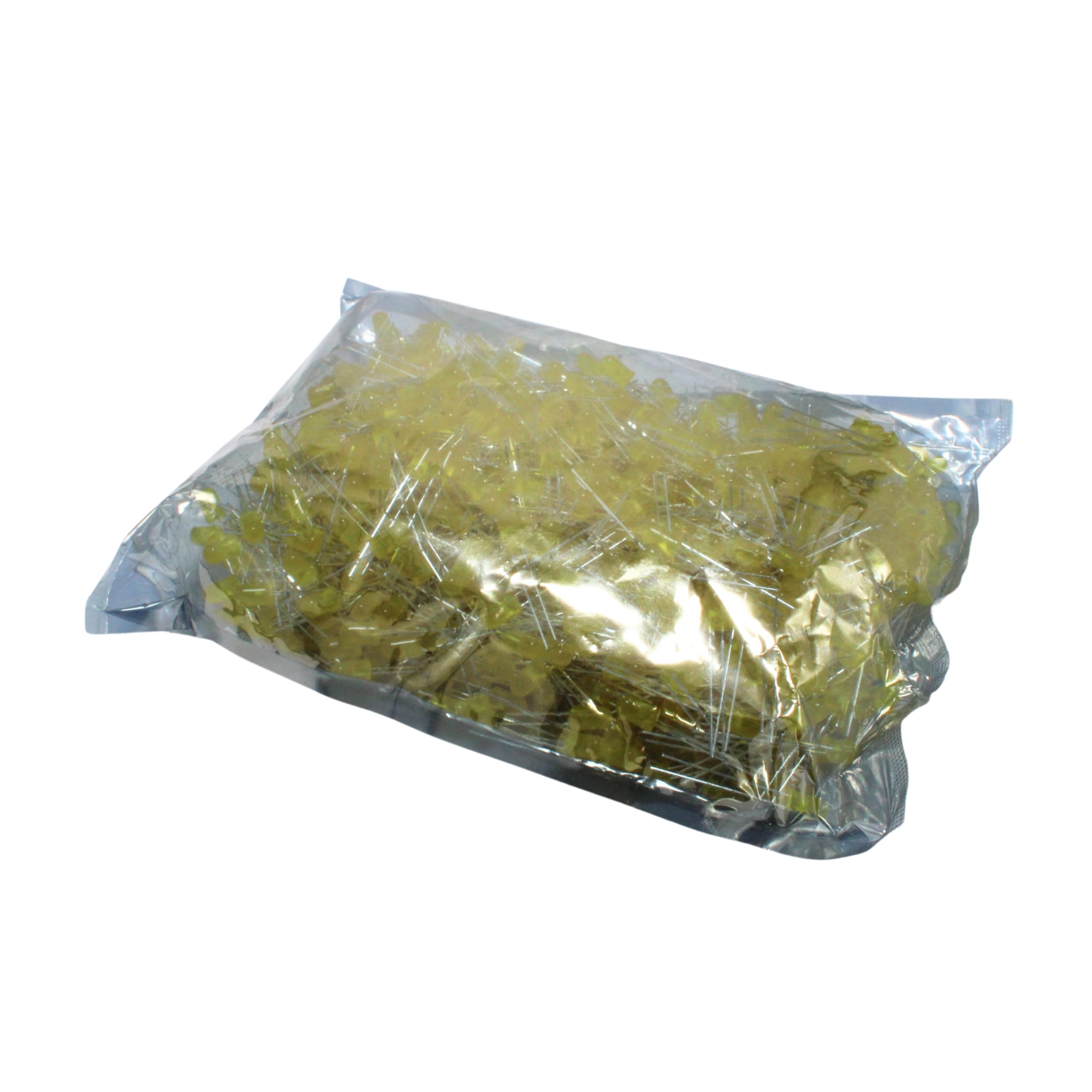 Lalitha 5 mm led lights 1000 pcs packet for science led led light for project | Diffused small led lights for projects, light emitting diode electronic component - 1000pcs (Yellow) (B0D9Z1NS2Y) Amazon Price History, Amazon Price Tracker