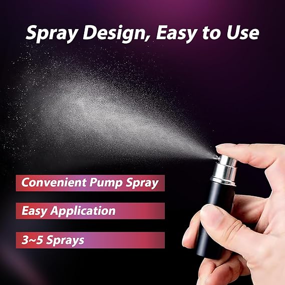 Men's Intimate Massage Oil Desensitising Spray – Enhancing Men's Bedroom Performance