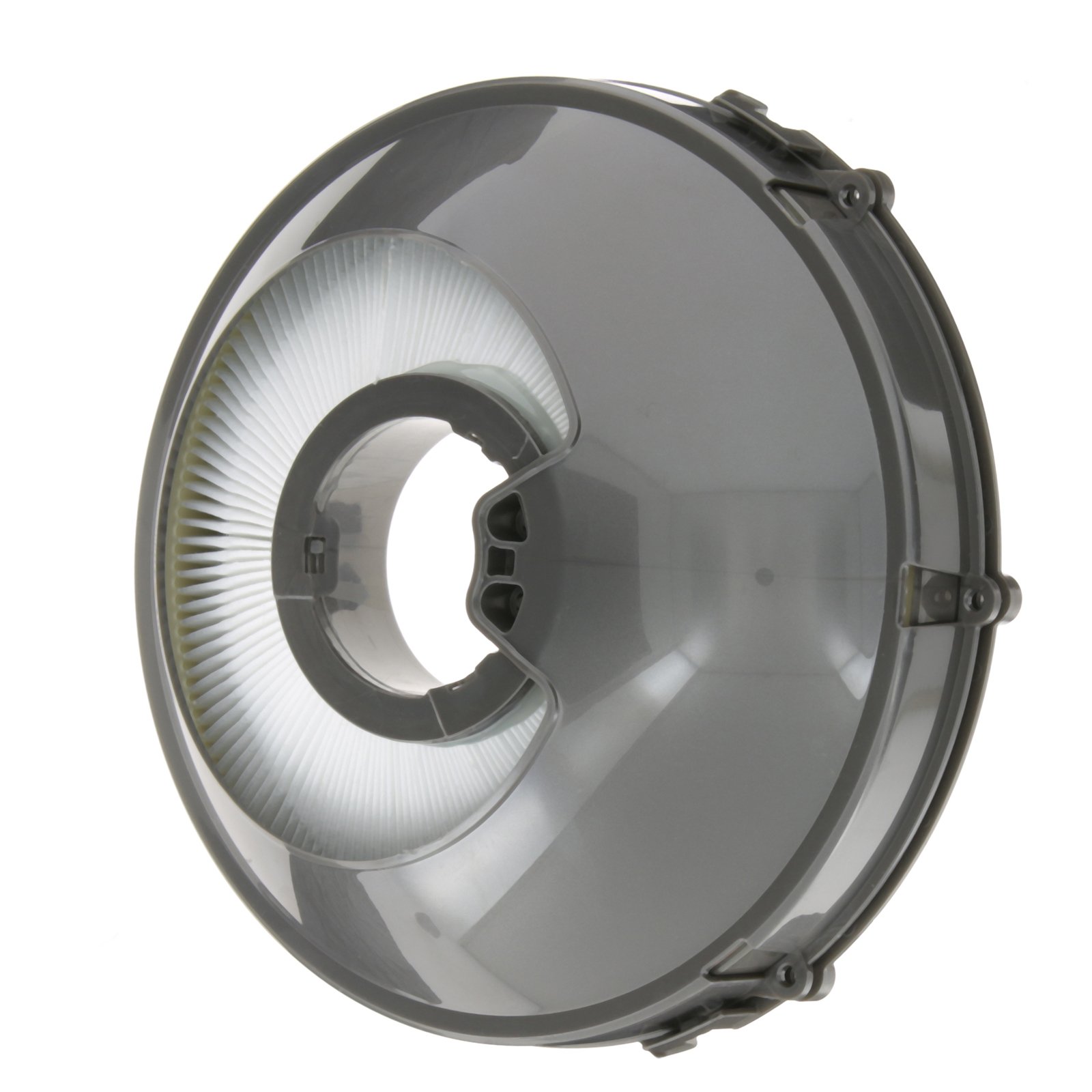 Vacspare Post Motor Filter & Casing Assembly Compatible With Dyson DC75 Vacuum Cleaners