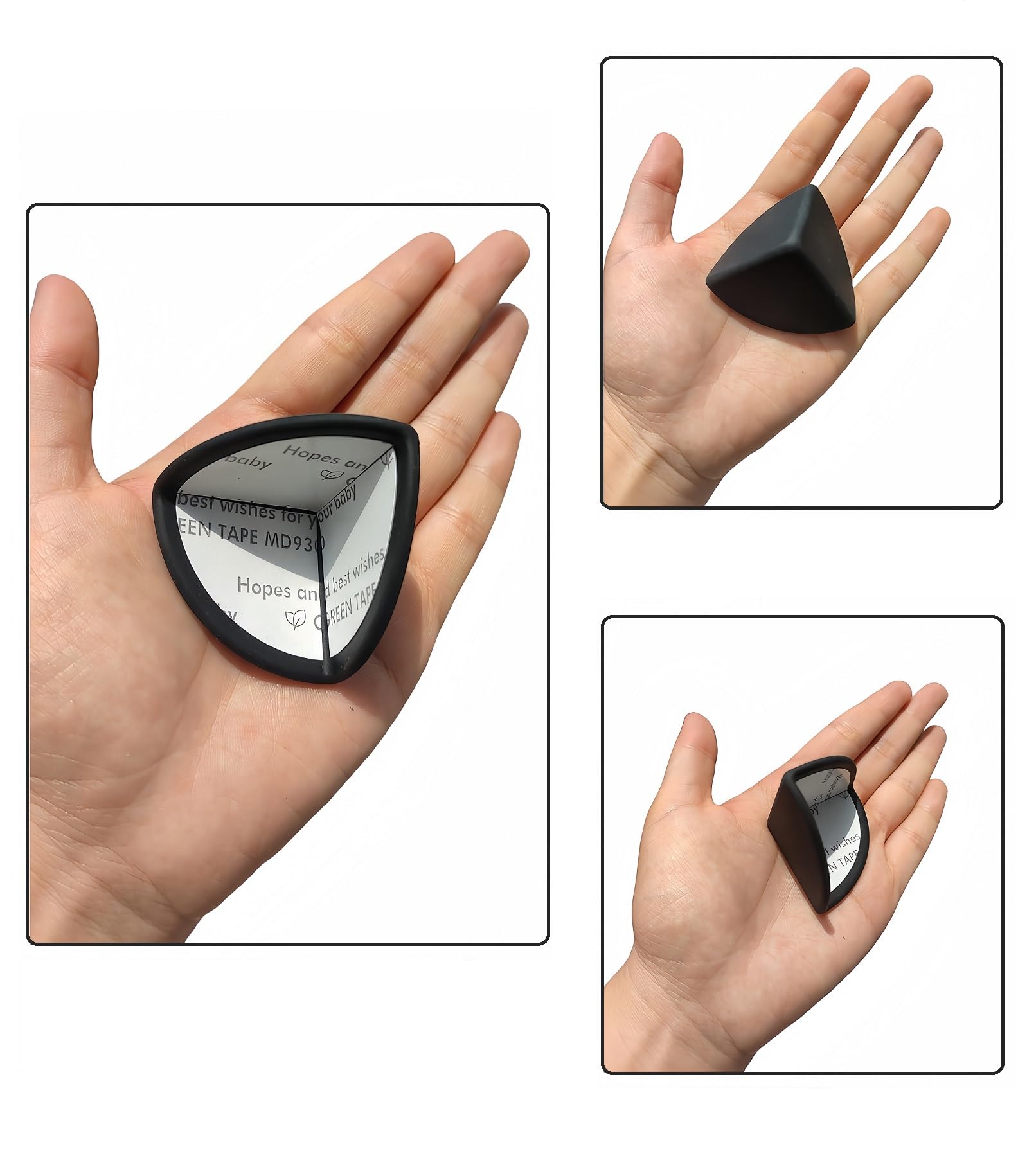 Protections D'angle En Silicone Pour Bébé - Protection Anti-collision