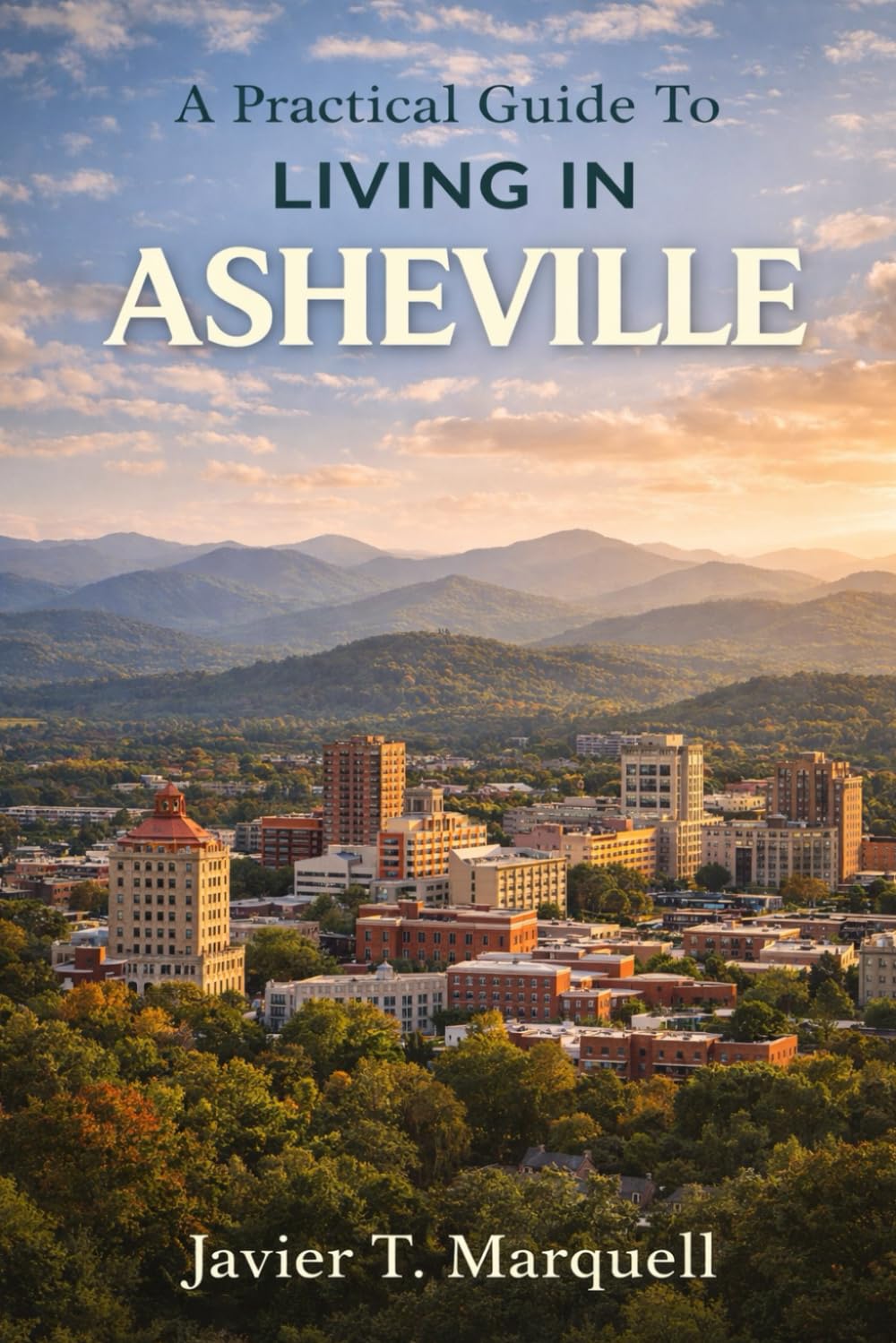 A Practical Guide to Living in Asheville