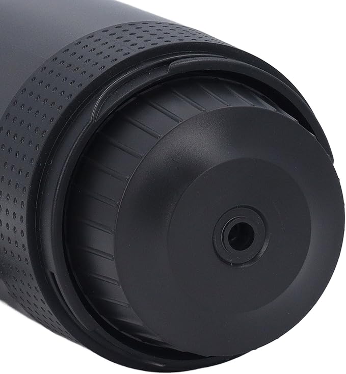 Cafetera Portátil 3 en 1 Automática 20 Bar para Cápsulas y Molido miniatura 7