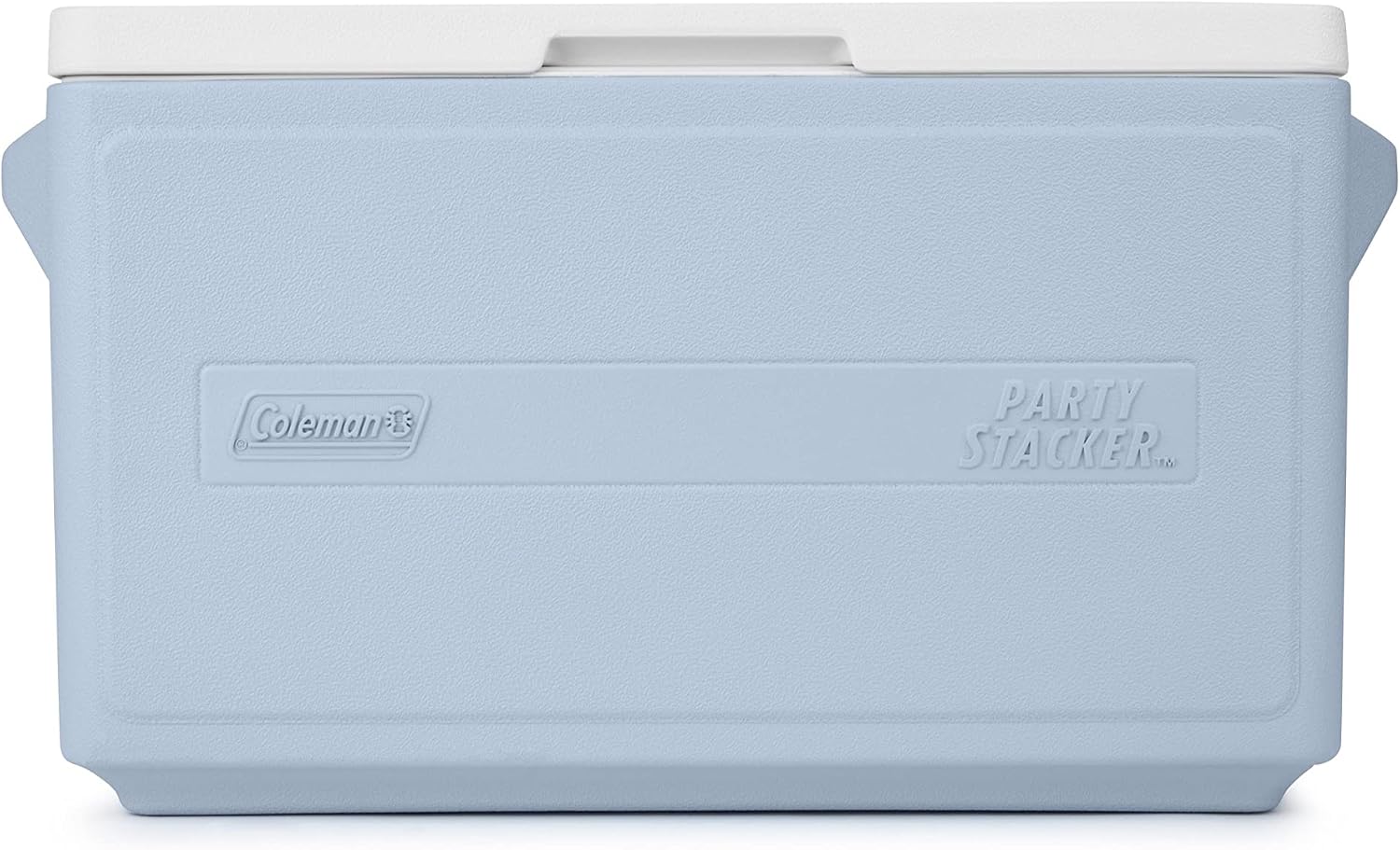 Coleman 48 Can Party Stacker Cooler