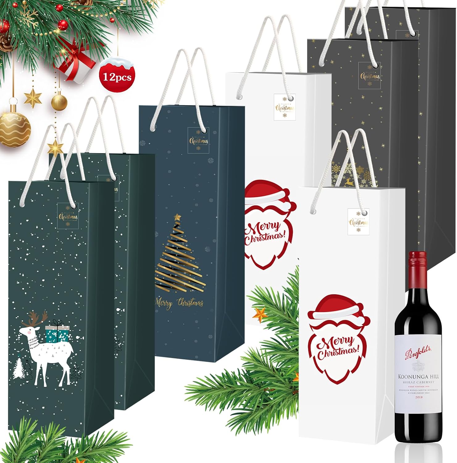 Idee Regalo: Confezioni Vini e Distillati