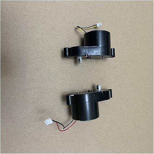 Miniatura 6 de Los cepillos laterales de la aspiradora se reemplazan el motor y se reemplazan los motores de cepillo lateral izquierdo y derecho. Compatible con