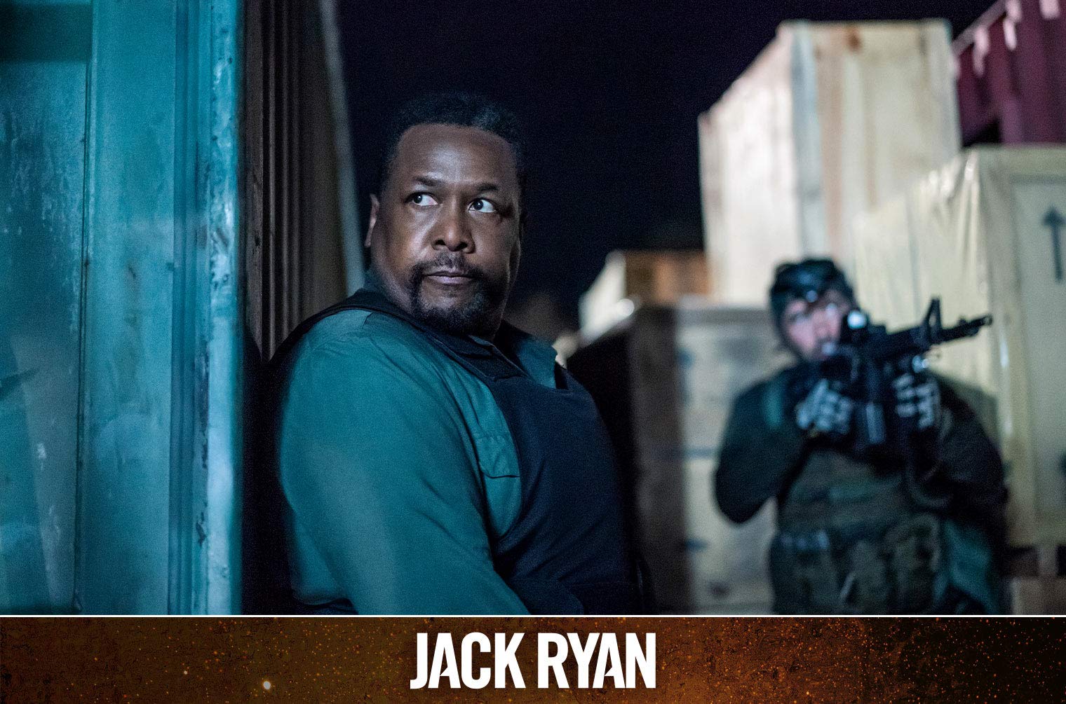 Tom Clancy's Jack Ryan - Staffel 2