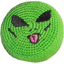 RIPNDIP Lord Alien Hacky Sack