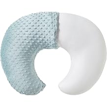 Nursing Pillow and Positioner, Breastfeeding, Bottle Feeding