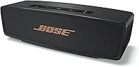 Vista 1 de Bose SoundLink Mini II (Black/Copper) - Limited Edition (USADO)