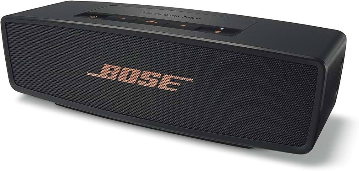 bose portable radio