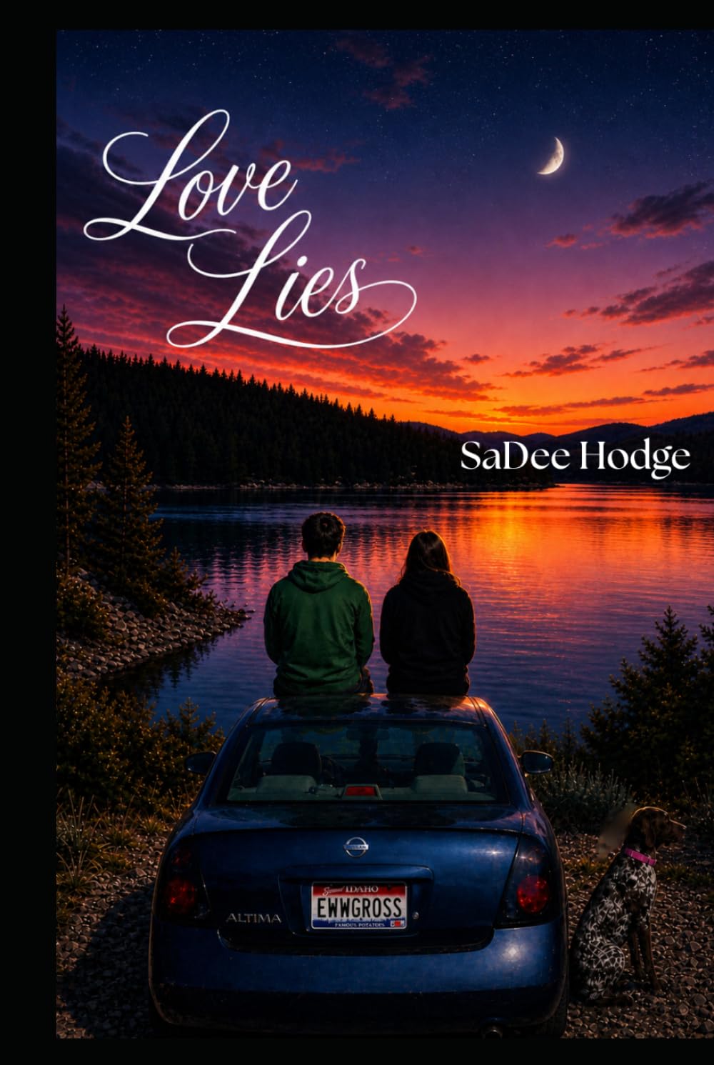 Love Lies