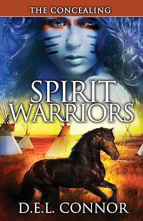 Spirit Warriors
