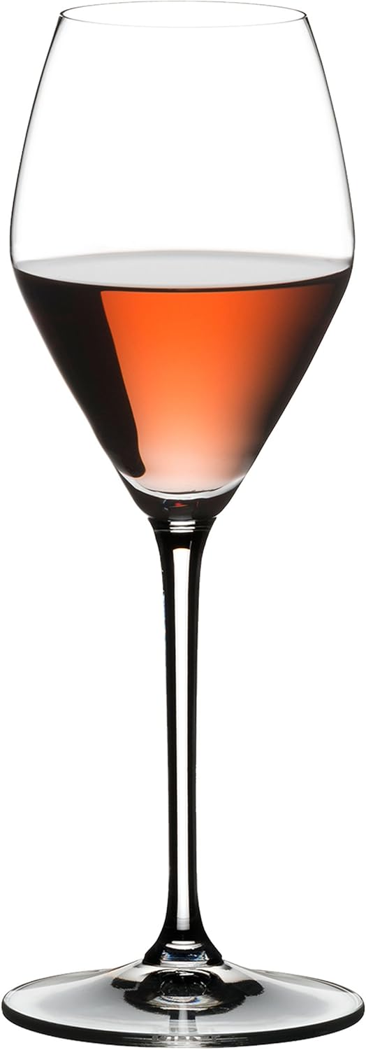 Riedel - 4411/55 Extreme Rose/Champagne Wine Glass, Set of 4, Clear - Image 6