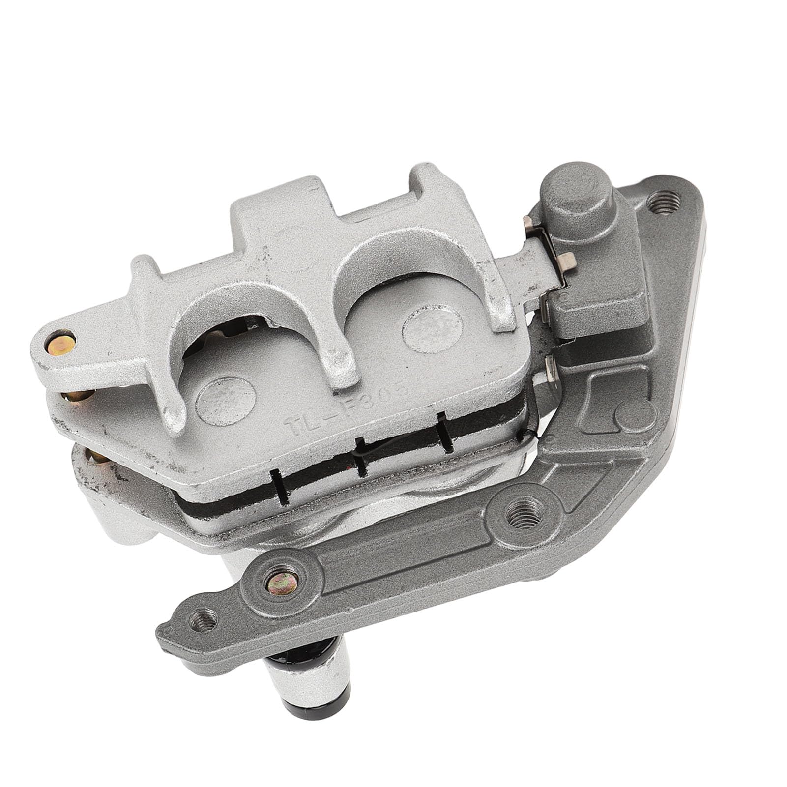 Pinza freno Kuuleynfront assemblato con metallo di alta qualità 45150 mz8 U41 pinza freno motociclistica ASSY per VF750C CD MAGNA 750 VT600C CD Shadow VLX 600 VT750C Shadow Aero