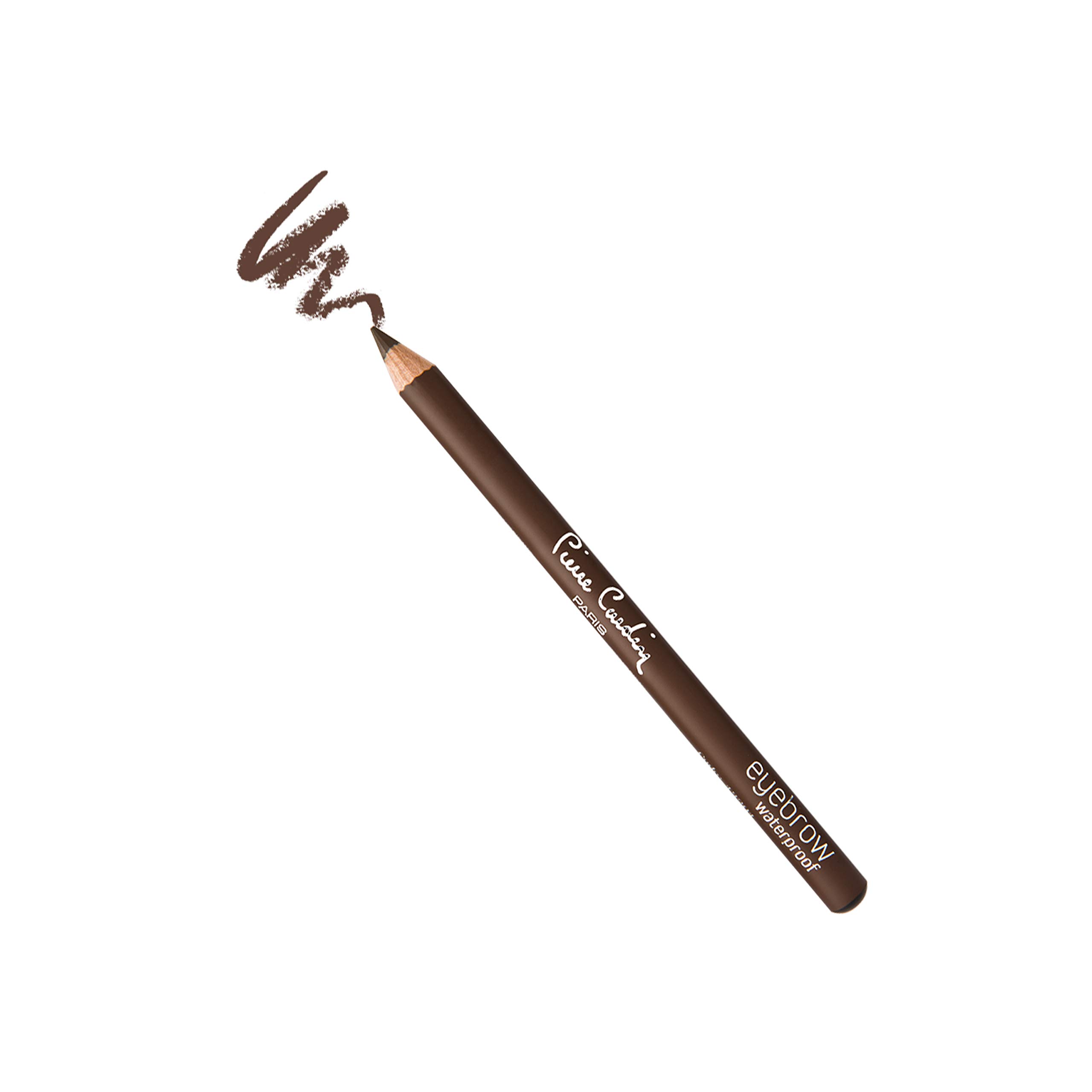 Pierre Cardin Eyebrow Suya Dayanıklı Şekillendirici Kaş Kalemi (3 paketi)