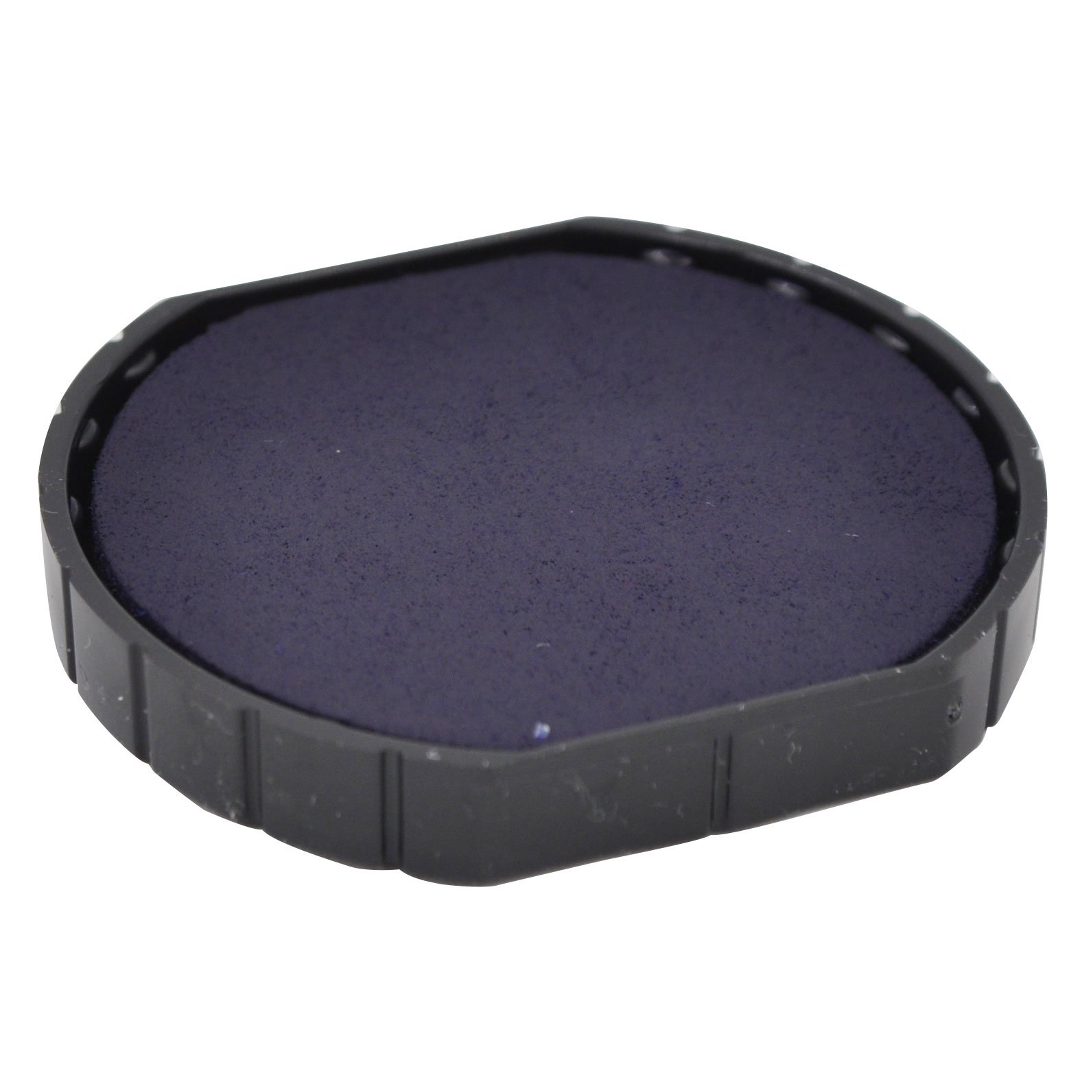 Replacement Pad for MaxMark Stamper R40 Self Inking Stamp - Blue Ink Color